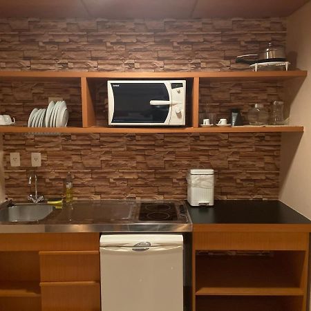 Aga Nortel Sao Paulo Dış mekan fotoğraf