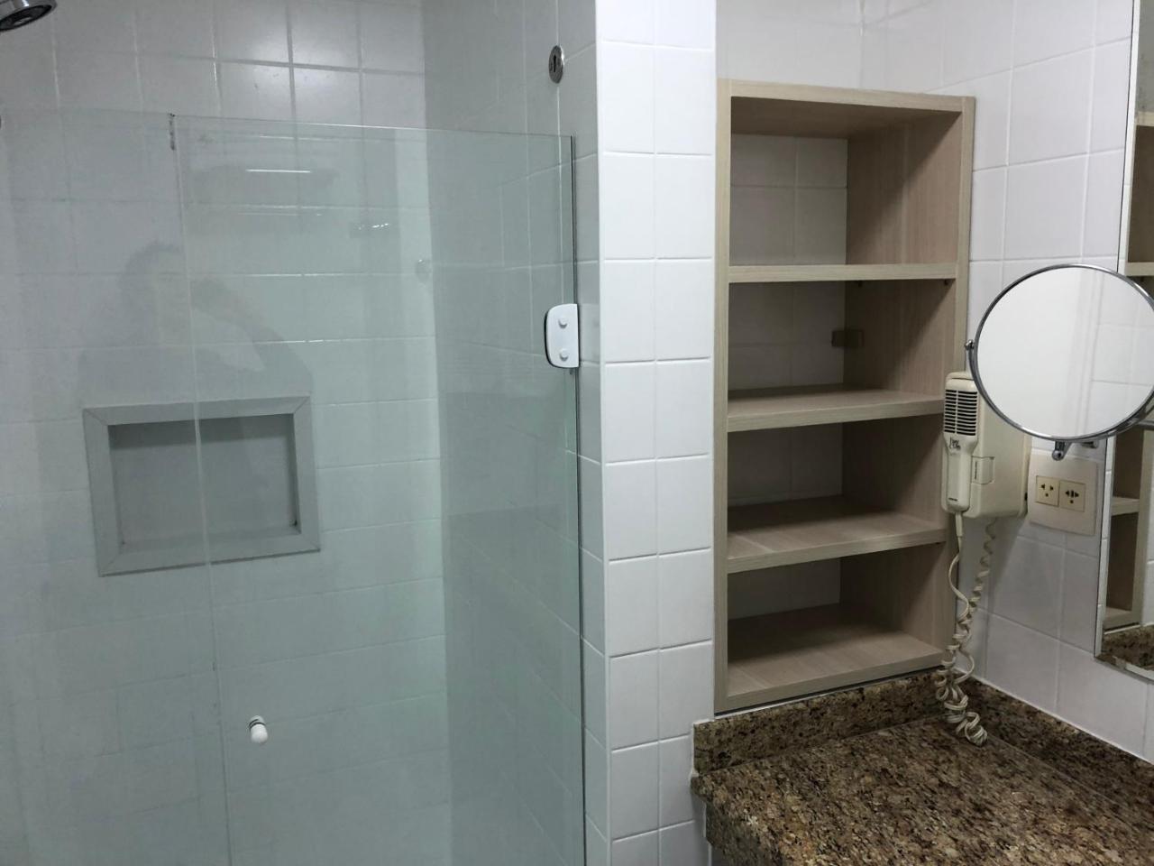 Aga Nortel Sao Paulo Dış mekan fotoğraf