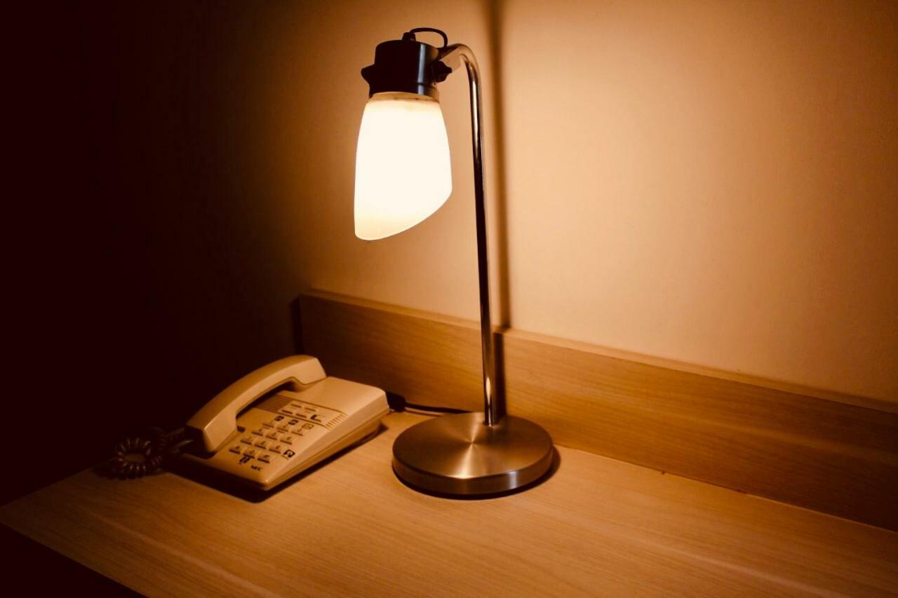 Aga Nortel Sao Paulo Dış mekan fotoğraf